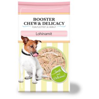 Booster Delicacy Lohinamit  200g