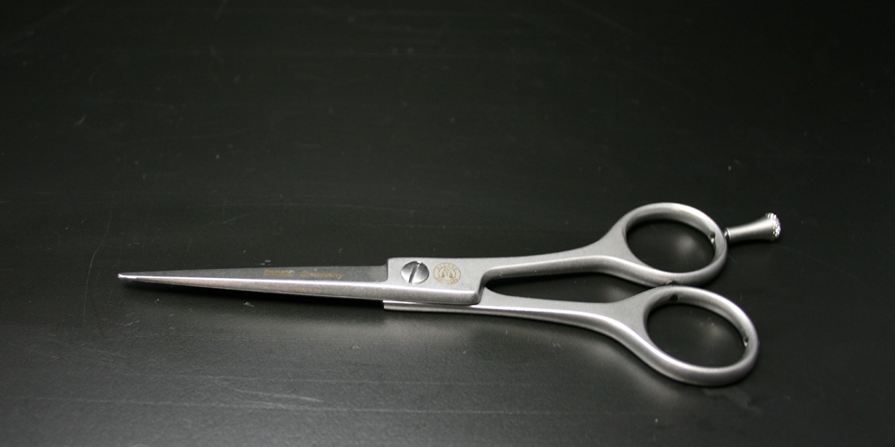 Mars Trimmaussakset, 14,5 cm  