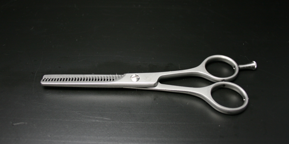 Mars 2-puoleiset ohennussakset  