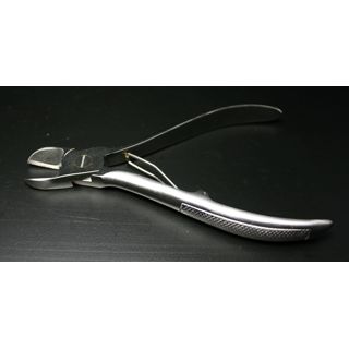 Mars Kynsileikkurit, teräs