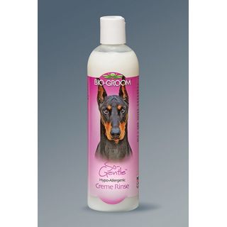 Bio-Groom So-Gentle Hypo- Allergenic Creme Rinse 355 ml