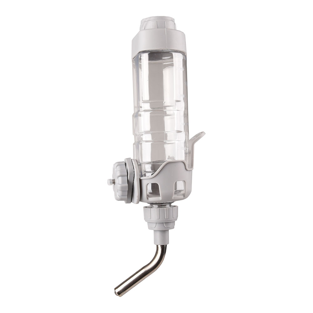 Flamingo Juomapullo häkkiin  koirille & pieneläimille