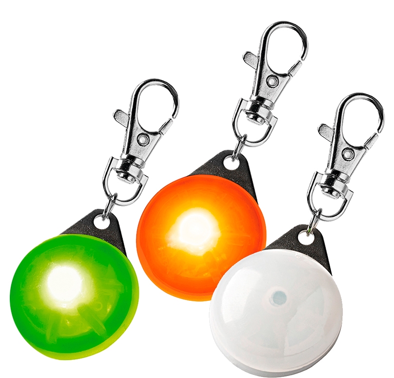 Hunter LED Disco Blinker  Huomiovalo