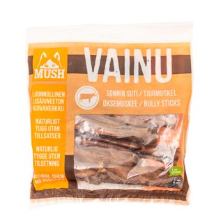 MUSH VAINU, Sonnin suti, 250g
