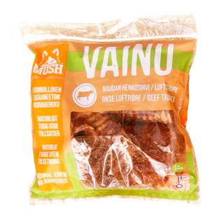 MUSH VAINU, Naudan henkitorvi, 200g