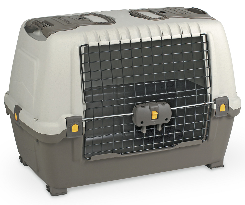 MPS Kuljetusboksi Skudo Car 80  