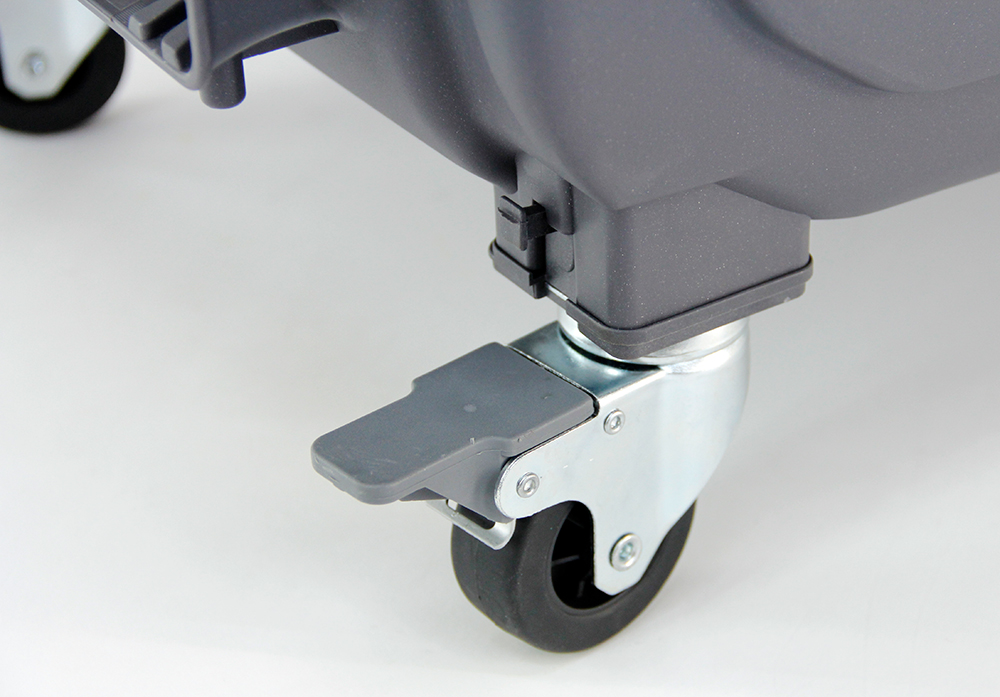 MPS Pyörät, 4 kpl / pkt  