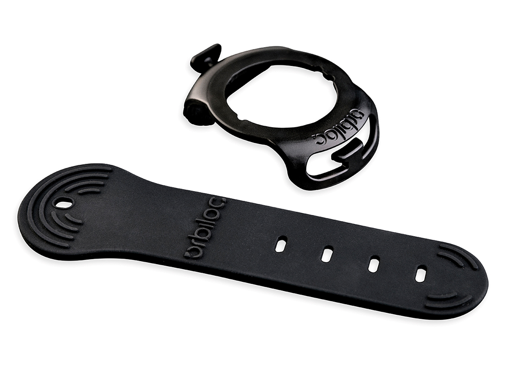 Orbiloc Dual Quick Mount  Pikakiinnityssetti