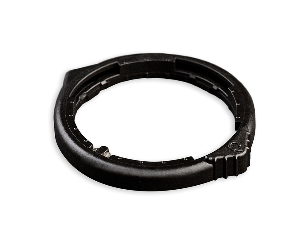 Orbiloc Dual Selector Ring  Toimintorengas