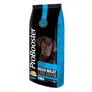 12 kg ProBooster Puppy  Maxi Chicken