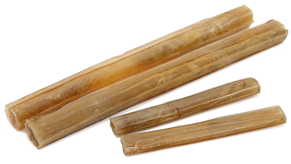 Booster Chew & Delicacy Puristerulla