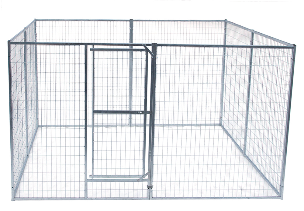 Jämpti Eco koiratarha (korkeus 175 cm)