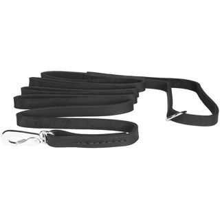 Pet First Fatty Leather, Rasvanahkatalutin, tikattu - Eri värejä ja kokoja