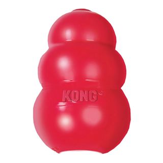 Kong Original -aktivointilelu - Eri kokoja