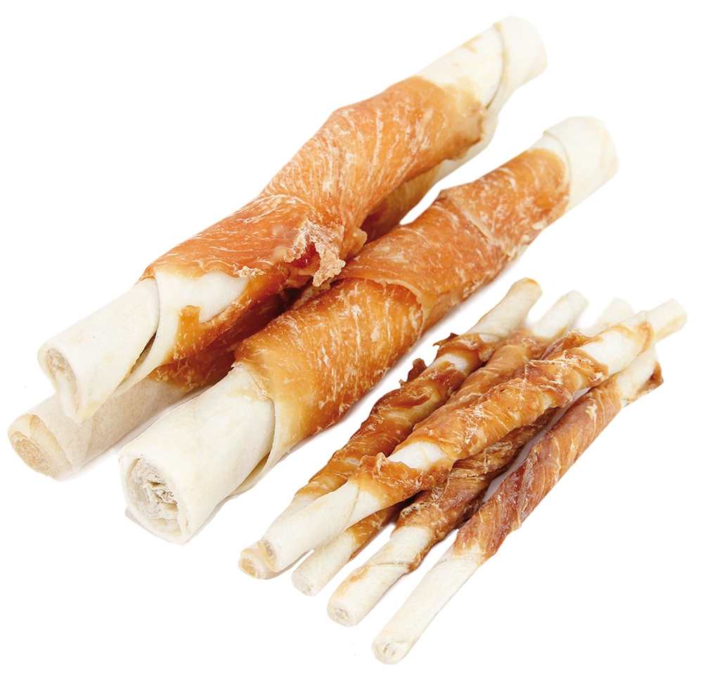 Booster Chew & Delicacy Kanakierretikku