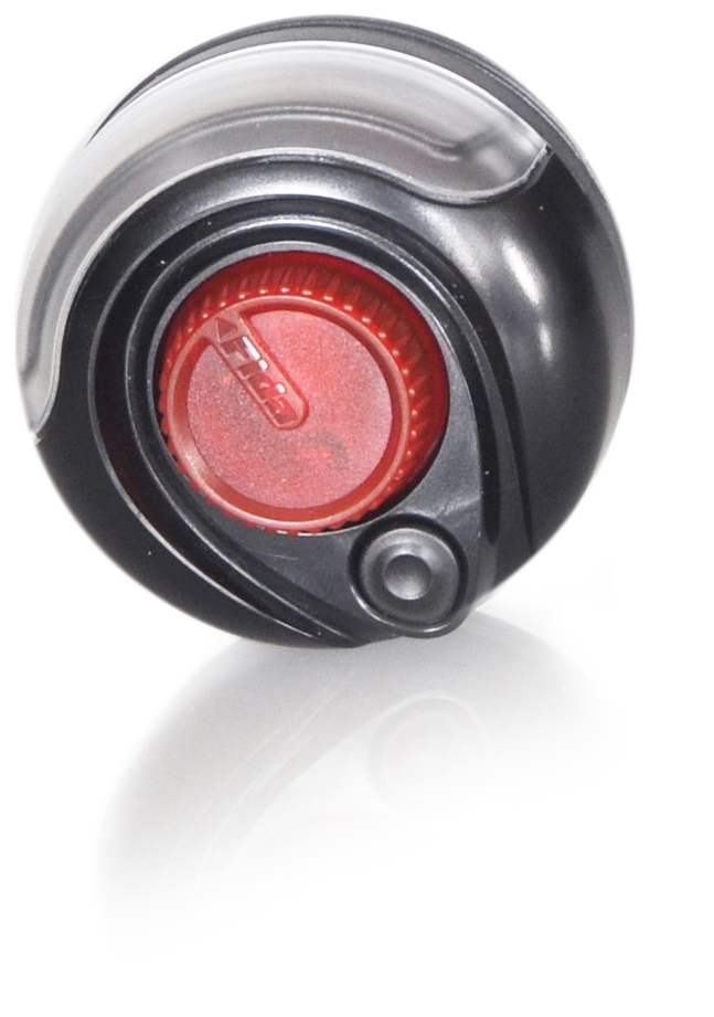 FIDA LED-valo Mars-kelataluttimeen - Eri kokoja