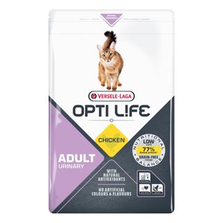 Opti Life Cat Urinary Viljaton Kana