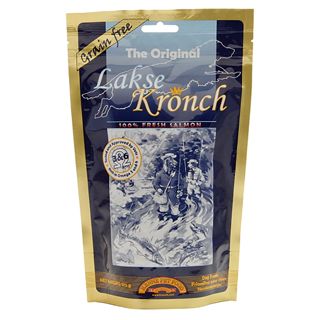 Lakse Kronch Lohimakupalat