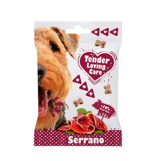 Duvo+ TLC Soft Snack, Pehmeä makupala