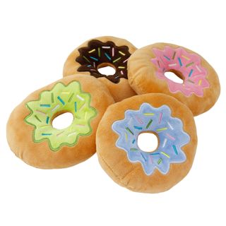 Boogie Koiran pehmolelu, donitsi, 15 cm