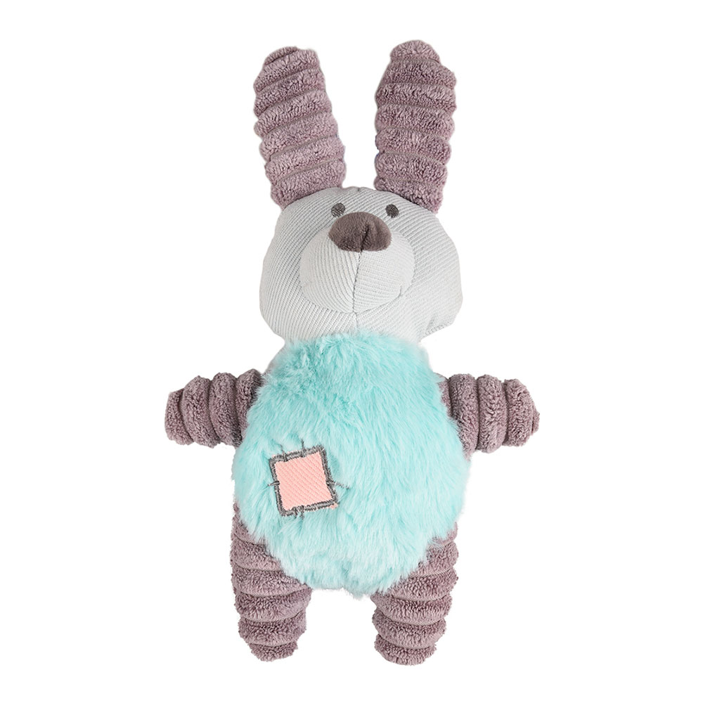 Flamingo Ikra Pentulelu, pörröinen eläinhahmo