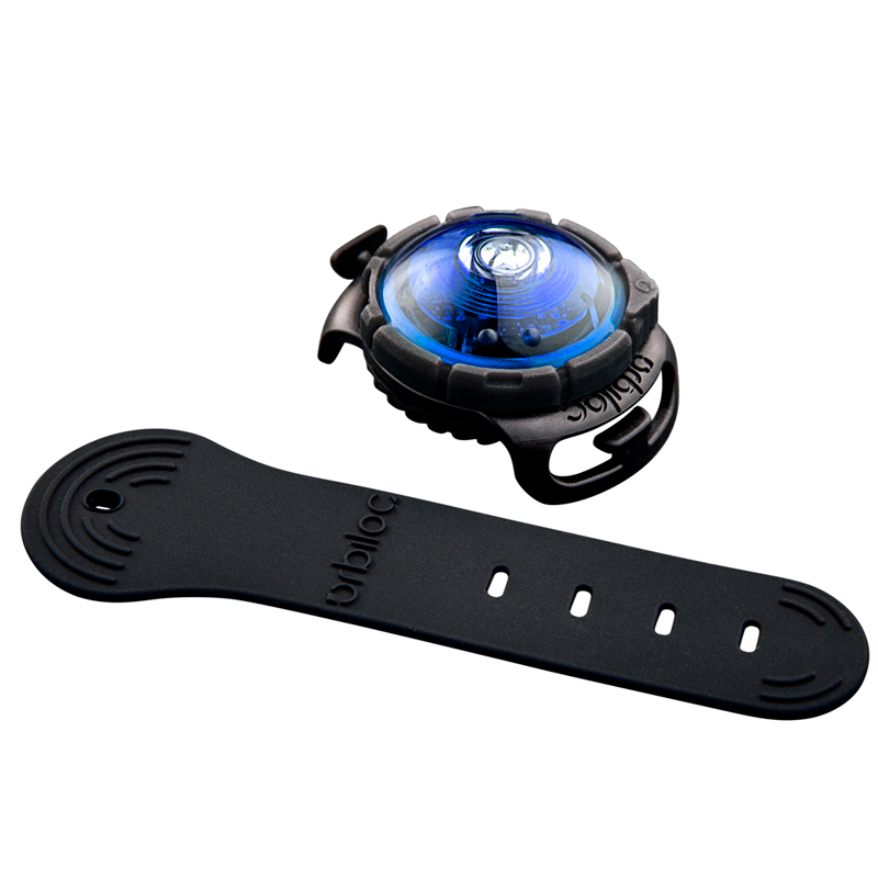 Orbiloc Dual Turvavalo,  Sininen