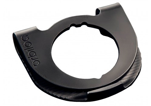 Orbiloc Dual Clip Pikakiinnity sklipsi