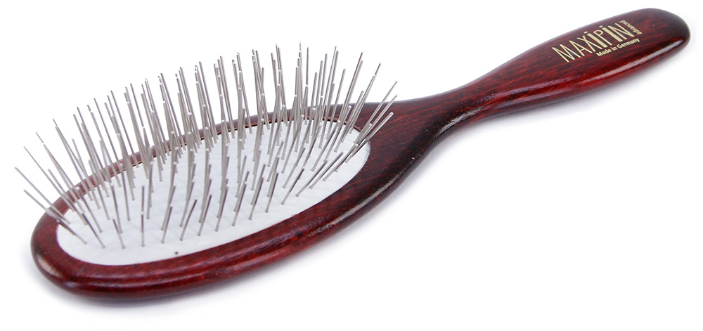 Show Tech, Maxi-harja, pitkät piikit