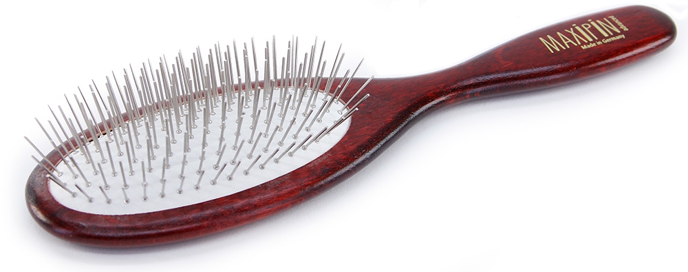 Show Tech, Maxi-harja, lyhyet piikit