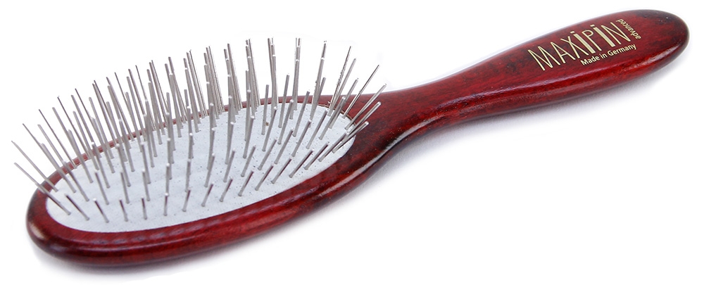 Show Tech, Maxi-harja, taskukoko