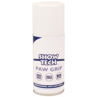 Show Tech Jarrusuihke Paw Grip  koirille, 150 ml