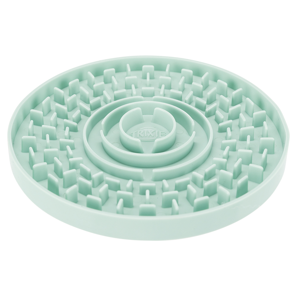 Trixie Junior, Aktivointi tarjotin koiranpennulle