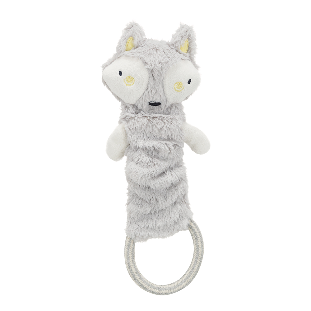 Trixie Junior Roikkuva  pentulelu, 33 cm