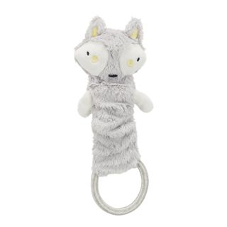 Trixie Junior Roikkuva  pentulelu, 33 cm