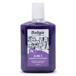 Boogie 2-in-1 Shampoo ja hoitoaine, 280 ml