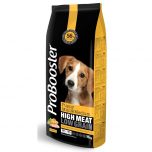 15 kg ProBooster Puppy Mini & Medium Chicken