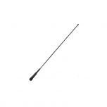 Burrel VHF Pitkä antenni,  40 cm