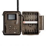 Burrel S12 HD + SMS III lähettävä riistakamera