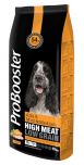 3 kg ProBooster Adult Mini & Medium Chicken
