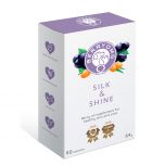 BerryOMG Silk & Shine,  iholle & turkille, 90 kpl