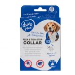 Duvo+ Flea & Tick Stop  Panta koiralle, 74 cm