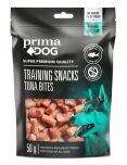 PrimaDog Training snacks  Tonnikalapala, 50 g