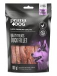 PrimaDog Ankkafilee, 100 g  