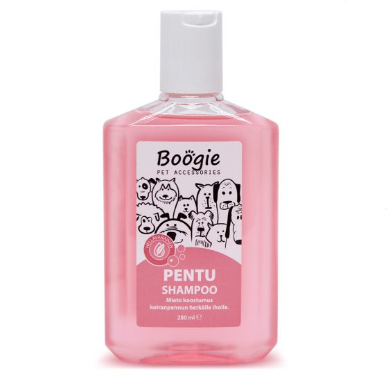 Boogie Pentushampoo, 280 ml