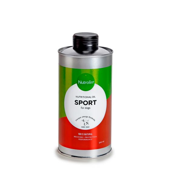 Nutrolin Sport, 500 ml  