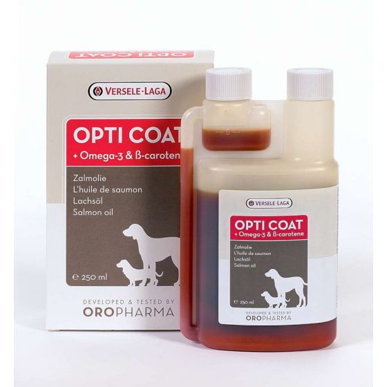 Opti Coat 250 ml  