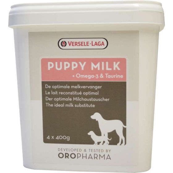 Puppy Milk 1,6 kg  