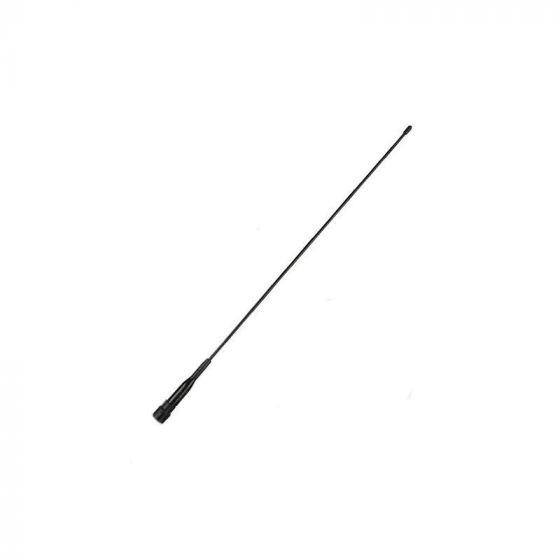 Burrel VHF Pitkä antenni,  40 cm
