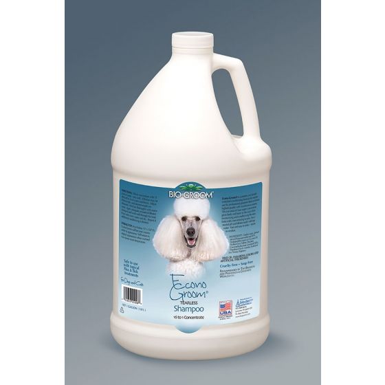 Bio-Groom Econo-Groom  Shampoo 3,8 l