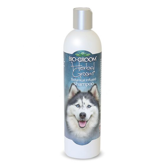 Bio-Groom Shampoo Herbal Groom  355 ml